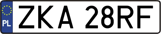 ZKA28RF