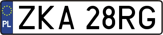ZKA28RG