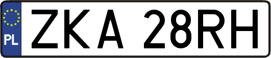 ZKA28RH