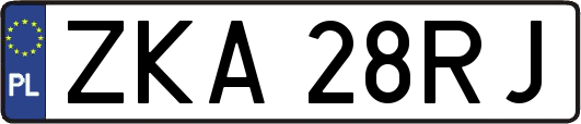 ZKA28RJ