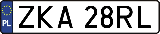 ZKA28RL