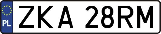 ZKA28RM