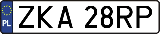ZKA28RP