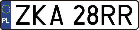ZKA28RR
