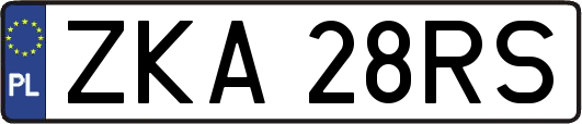 ZKA28RS