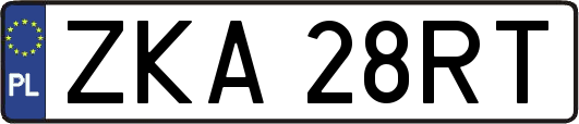 ZKA28RT