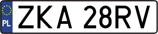 ZKA28RV