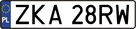 ZKA28RW