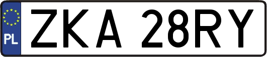 ZKA28RY