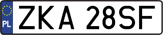 ZKA28SF
