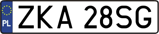 ZKA28SG