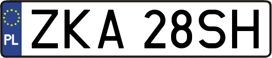 ZKA28SH