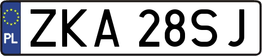 ZKA28SJ