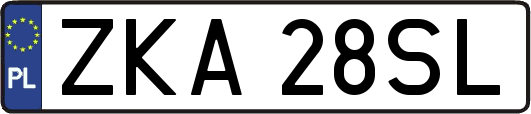 ZKA28SL