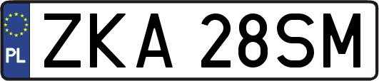ZKA28SM