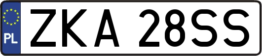 ZKA28SS