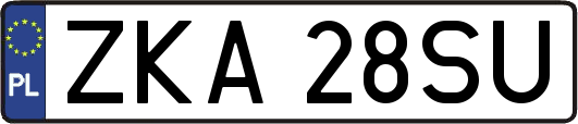 ZKA28SU
