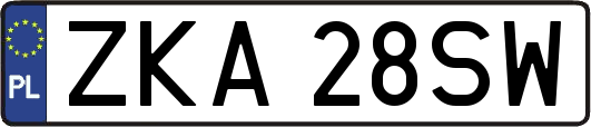 ZKA28SW