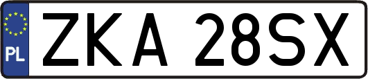 ZKA28SX