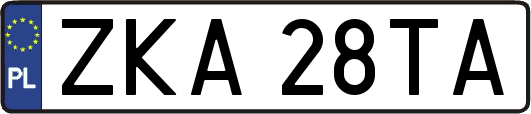 ZKA28TA