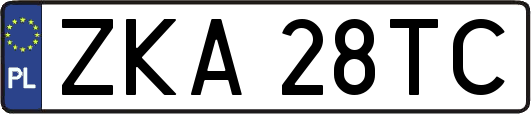 ZKA28TC