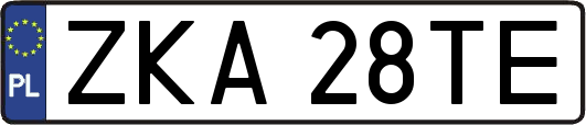 ZKA28TE