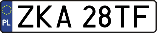 ZKA28TF