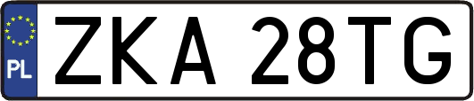 ZKA28TG