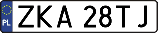 ZKA28TJ