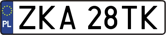 ZKA28TK