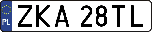 ZKA28TL