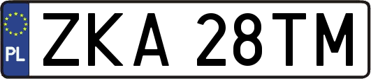 ZKA28TM