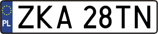 ZKA28TN