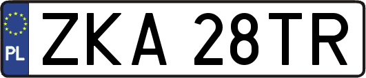 ZKA28TR