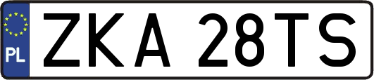 ZKA28TS