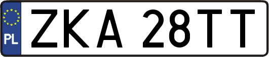 ZKA28TT