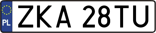 ZKA28TU