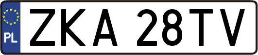 ZKA28TV