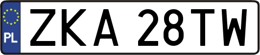 ZKA28TW