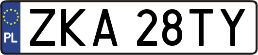 ZKA28TY
