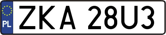 ZKA28U3