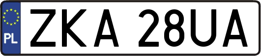 ZKA28UA
