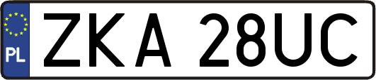 ZKA28UC