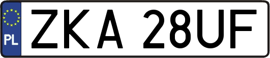 ZKA28UF