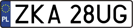 ZKA28UG
