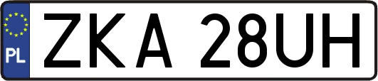 ZKA28UH