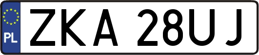 ZKA28UJ