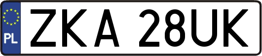 ZKA28UK
