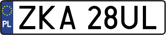 ZKA28UL