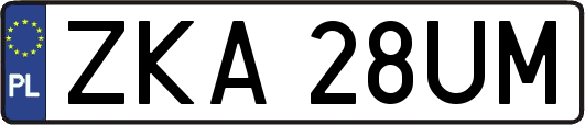 ZKA28UM